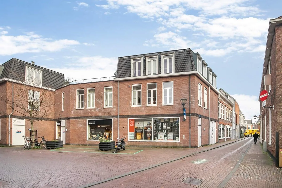 Zuiderstraat 35 H Haarlem foto 2