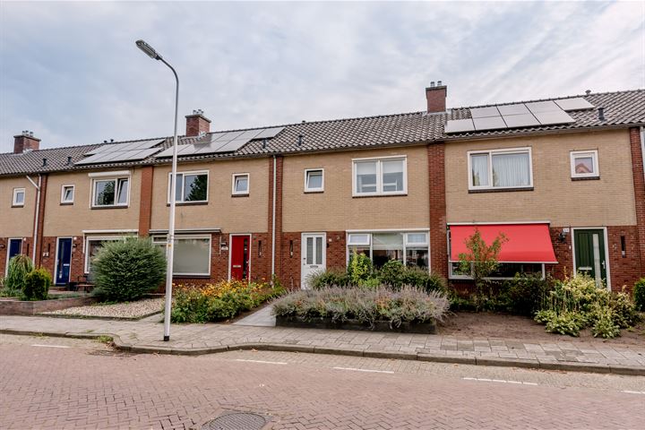 Zuiderstraat 37 en Rijssen foto