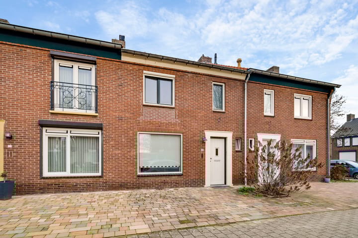 Zuiderstraat 39 in Weert