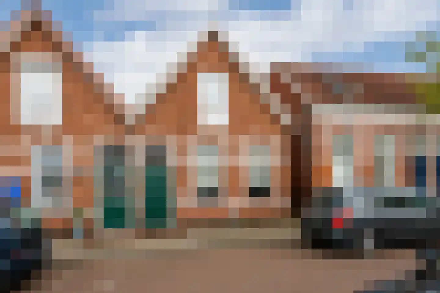 Zuiderstraat 6 Winschoten