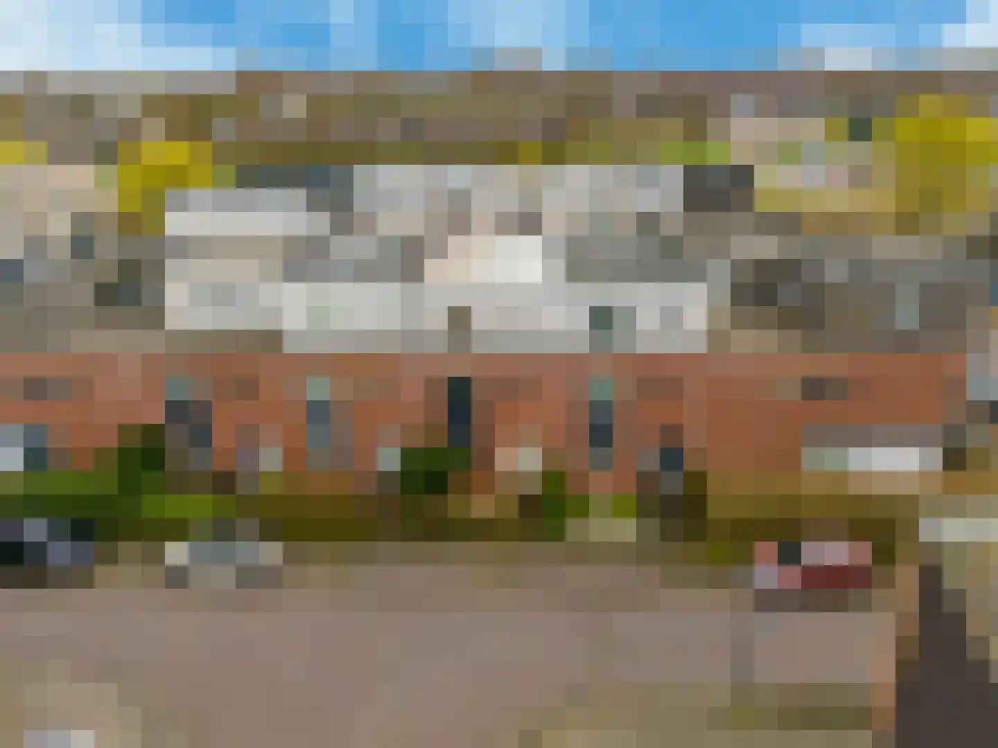 Zuidertoren 35 Hoofddorp thumbnail 6