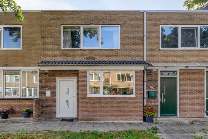 Photo of property Zuidervaart 68, Zaandam