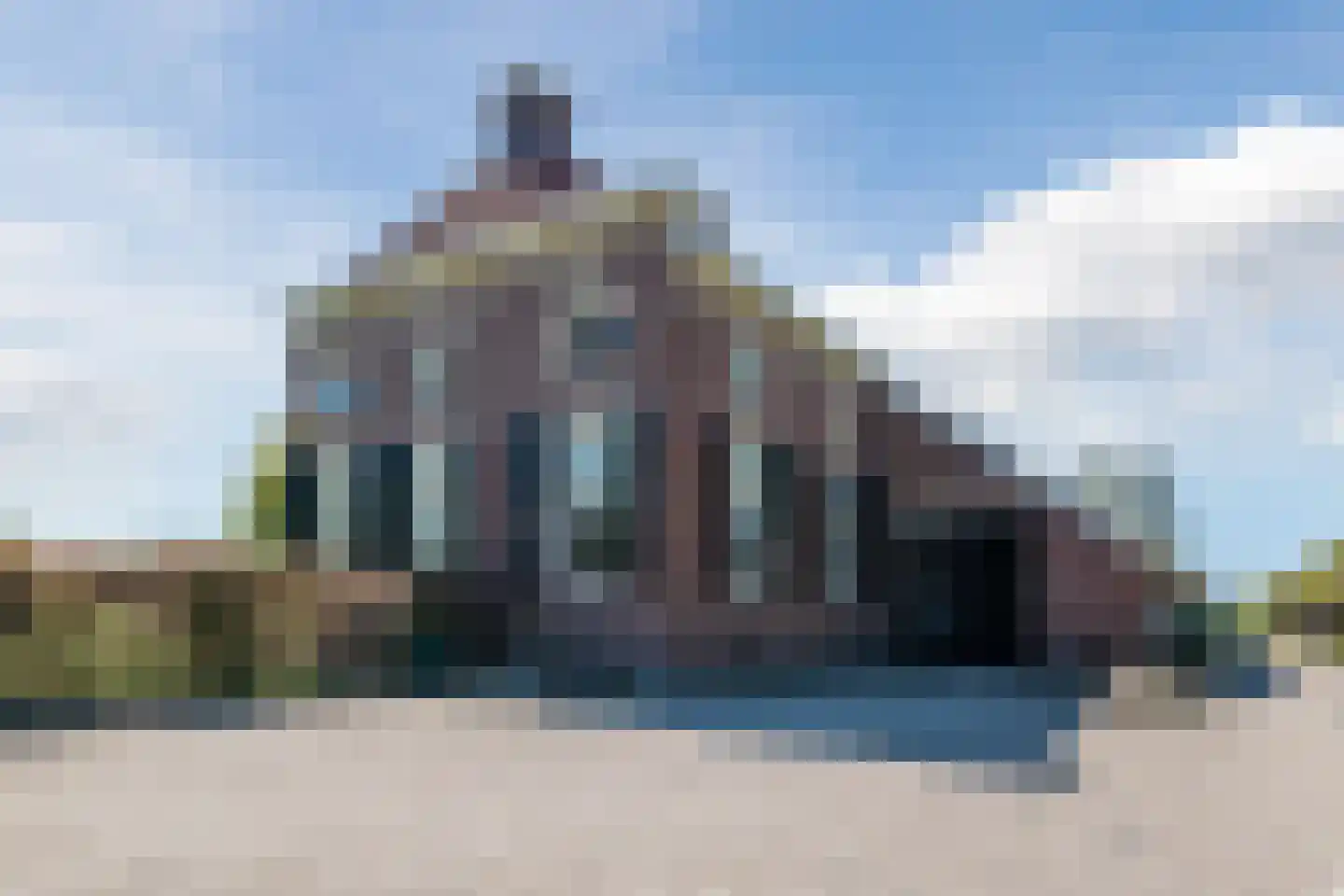 Zuiderveen 17 en Winschoten