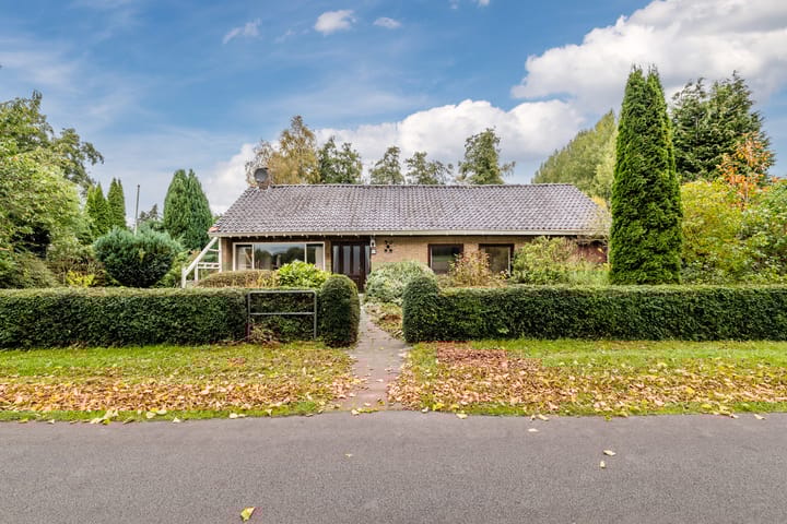 Zuiderveensterweg 31 in Oude Pekela