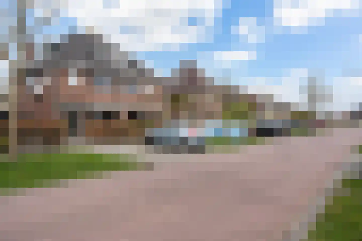 Zuiderweg 10 in Hoogeveen