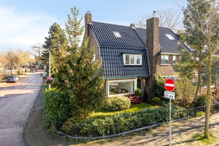 Zuiderweg 109 Hilversum