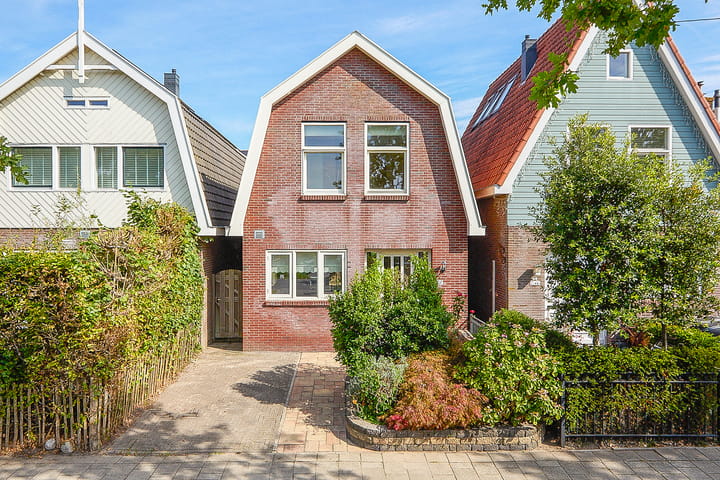 Zuiderweg 118 in Zuidoostbeemster photo