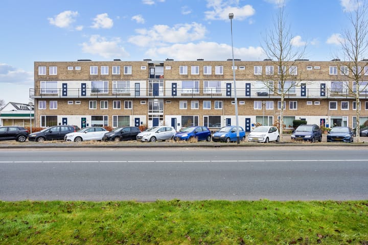 Zuiderweg 143 in Groningen