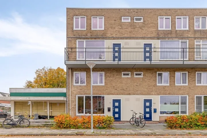 Zuiderweg 149 Groningen