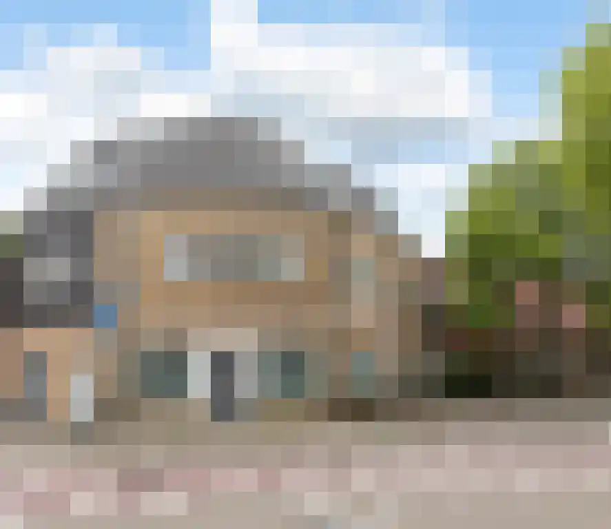 Zuiderweg 19 in Hilversum