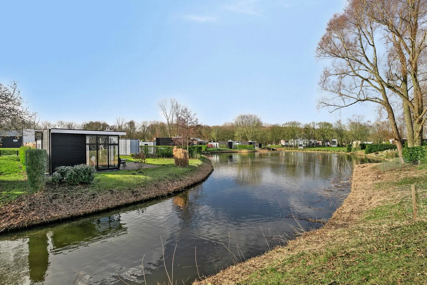 Zuiderweg 2 R 0313 in Halfweg