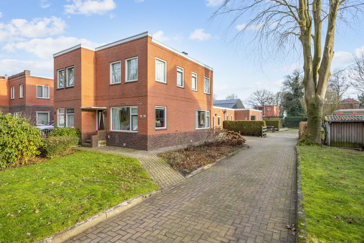 Foto van woning Zuiderweg 22, Slochteren