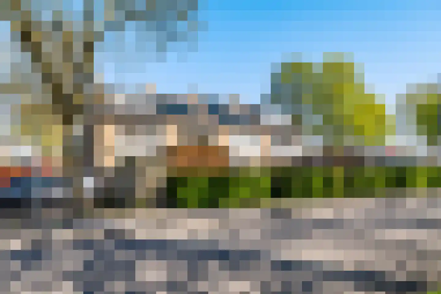 Zuiderweg 283 Groningen