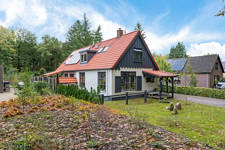 Photo de la maison Zuiderweg 54, Noordwolde