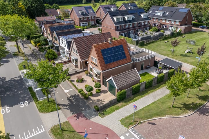 Zuiderweg 90 dans Zuidoostbeemster photo