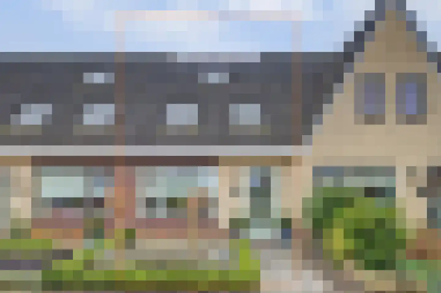 Zuiderwoid 42 in Lutjebroek