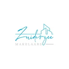 Logo Zuiderzee Makelaars B.V.