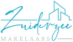 Logo van Zuiderzee Makelaars B.V.