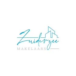 Logo Zuiderzee Makelaars B.V.