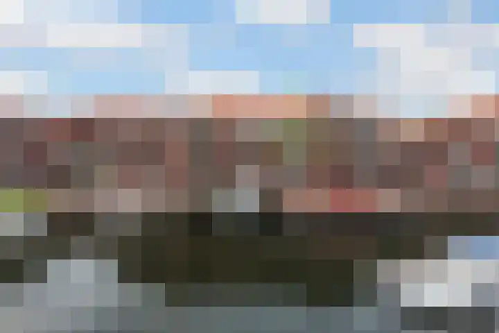 Zuiderzee op Zuid 126 Biddinghuizen thumbnail 4