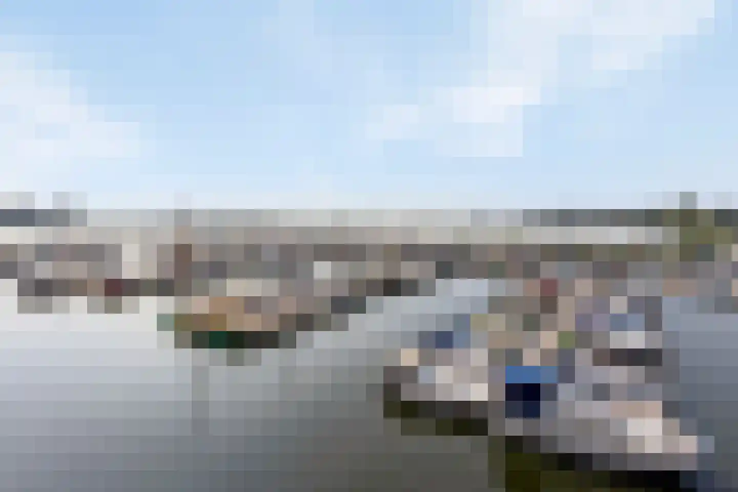 Zuiderzee op Zuid 134 Biddinghuizen thumbnail 32