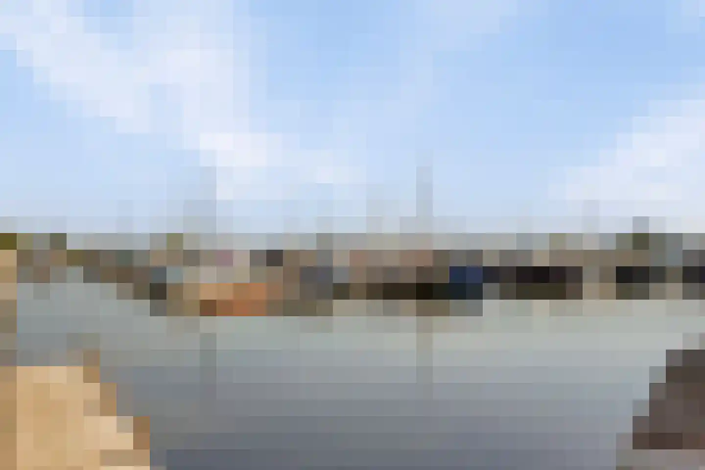 Zuiderzee op Zuid 134 Biddinghuizen thumbnail 34