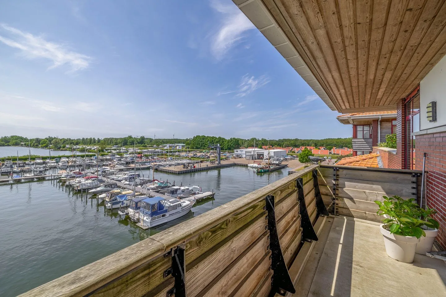 Zuiderzee op Zuid 135 Biddinghuizen thumbnail 21