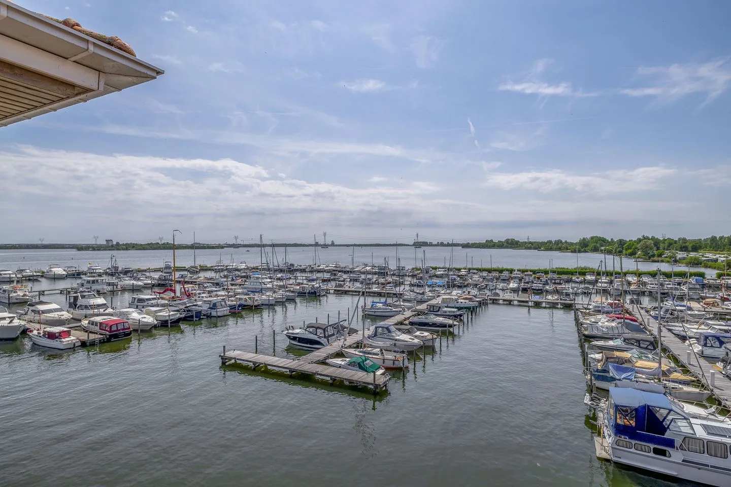 Zuiderzee op Zuid 135 Biddinghuizen thumbnail 22