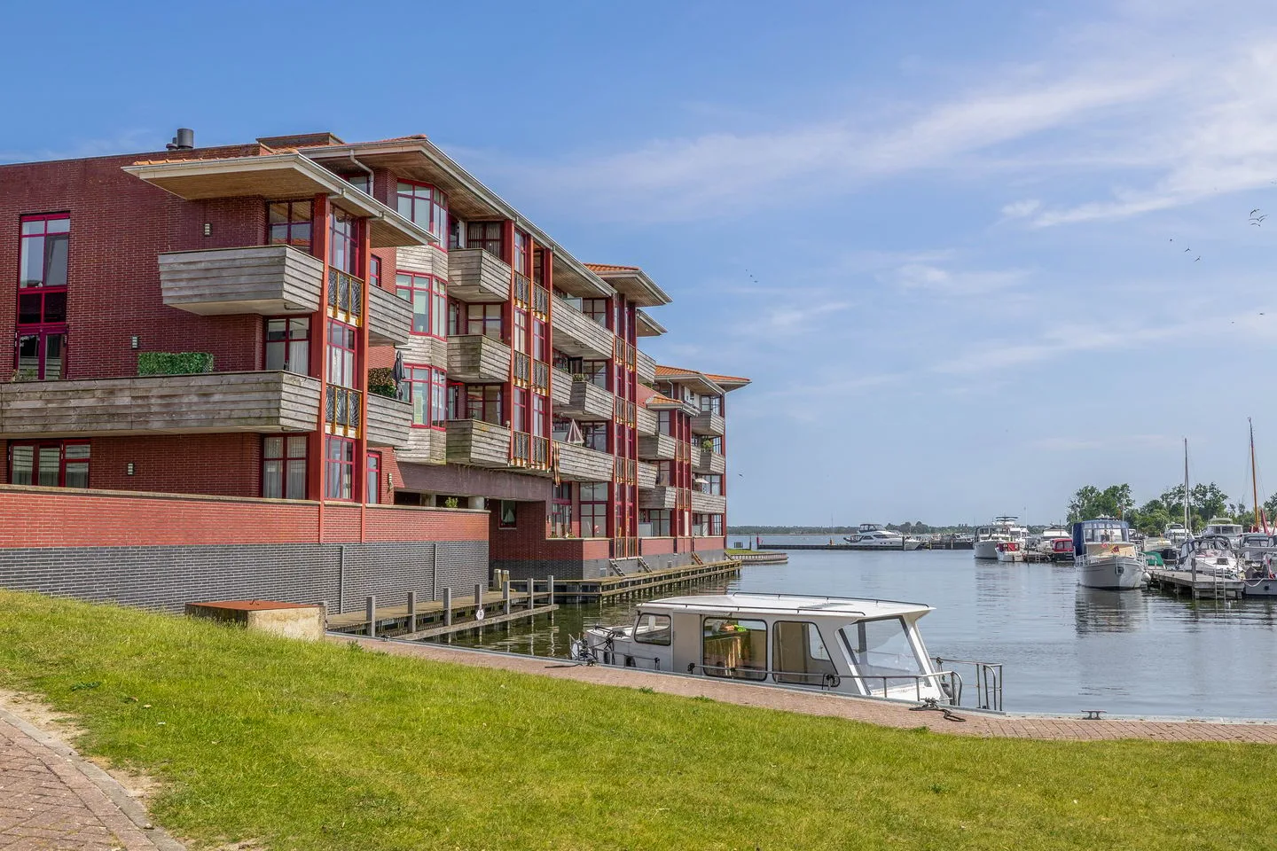 Zuiderzee op Zuid 135 Biddinghuizen thumbnail 36