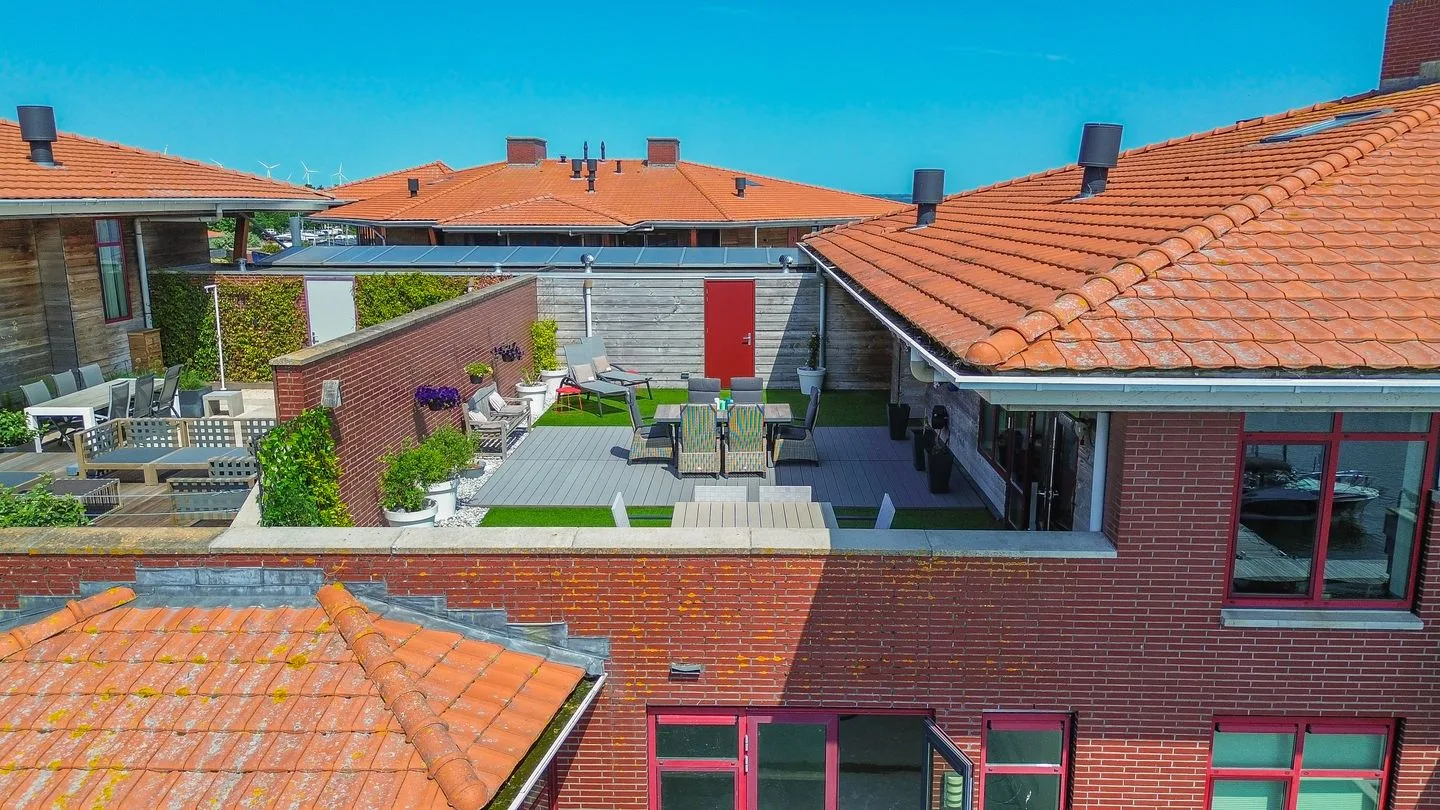 Zuiderzee op Zuid 135 Biddinghuizen thumbnail 39