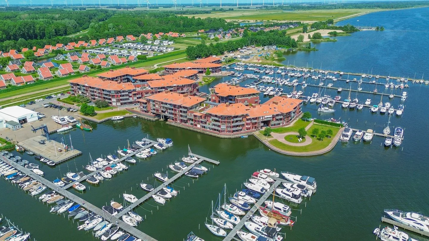 Zuiderzee op Zuid 135 Biddinghuizen thumbnail 40