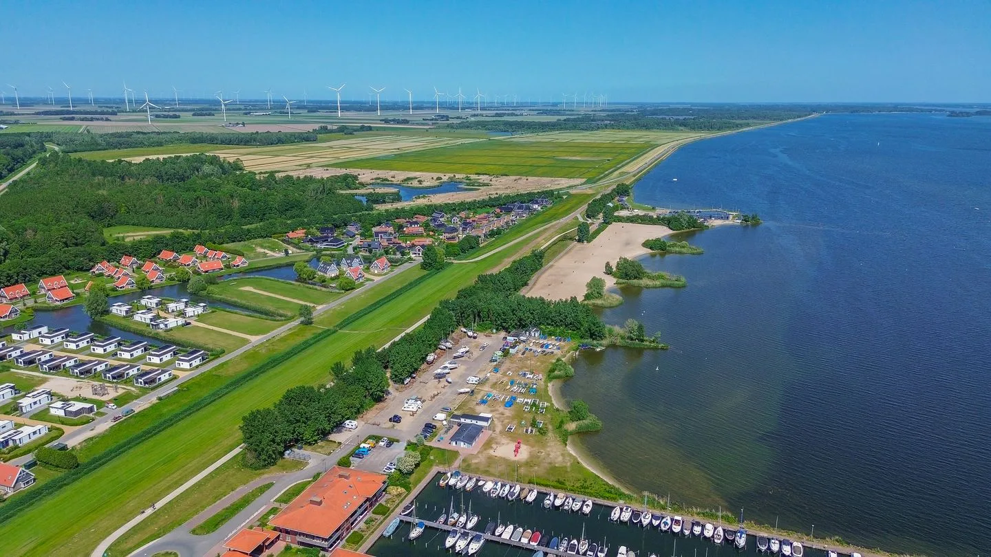 Zuiderzee op Zuid 135 Biddinghuizen thumbnail 41