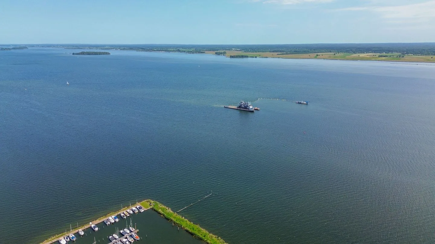 Zuiderzee op Zuid 135 Biddinghuizen thumbnail 42