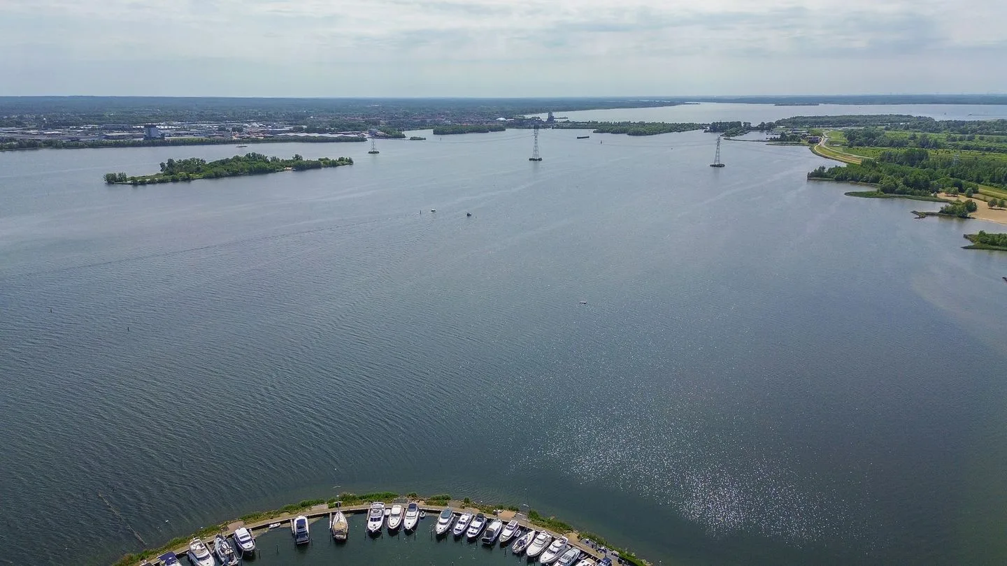 Zuiderzee op Zuid 135 Biddinghuizen thumbnail 43