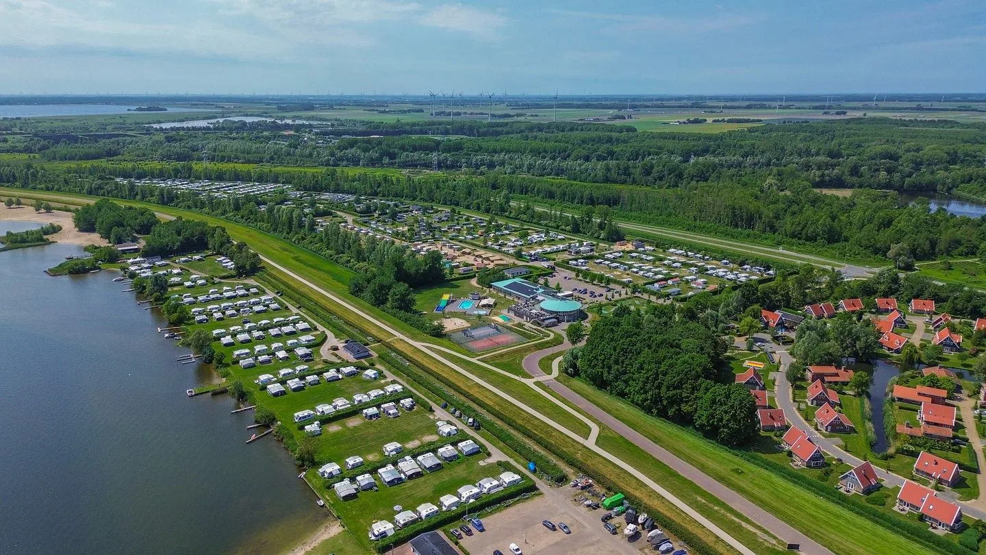 Zuiderzee op Zuid 135 Biddinghuizen thumbnail 44