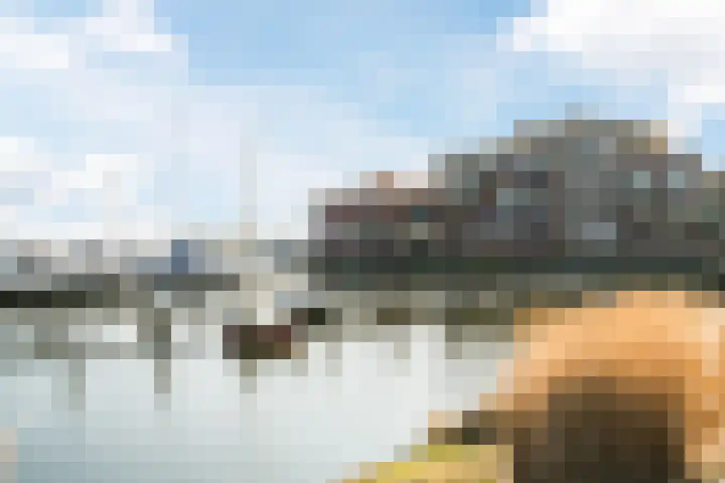 Zuiderzee op Zuid 147 Biddinghuizen thumbnail 41