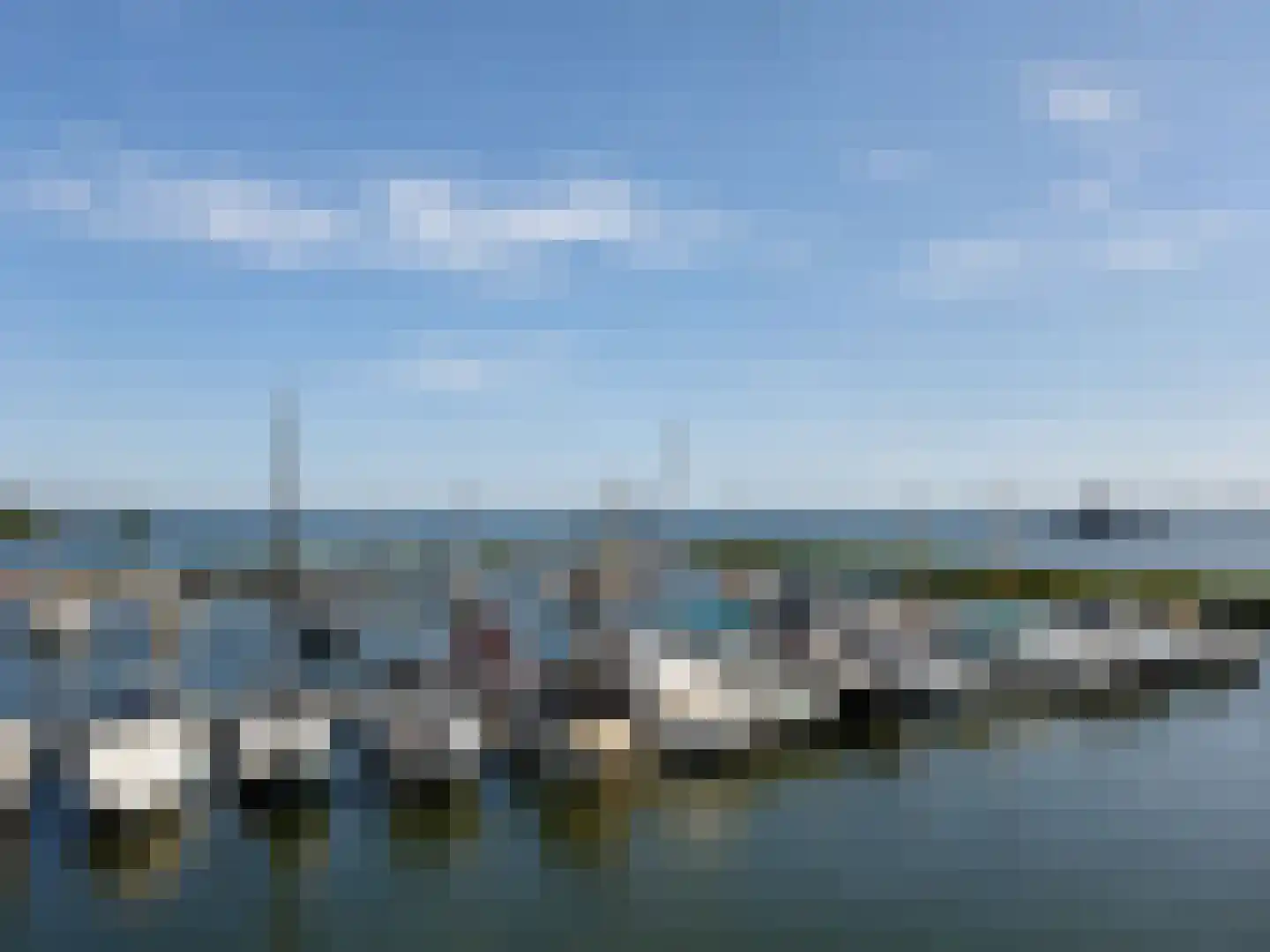 Zuiderzee op Zuid 154 Biddinghuizen thumbnail 18