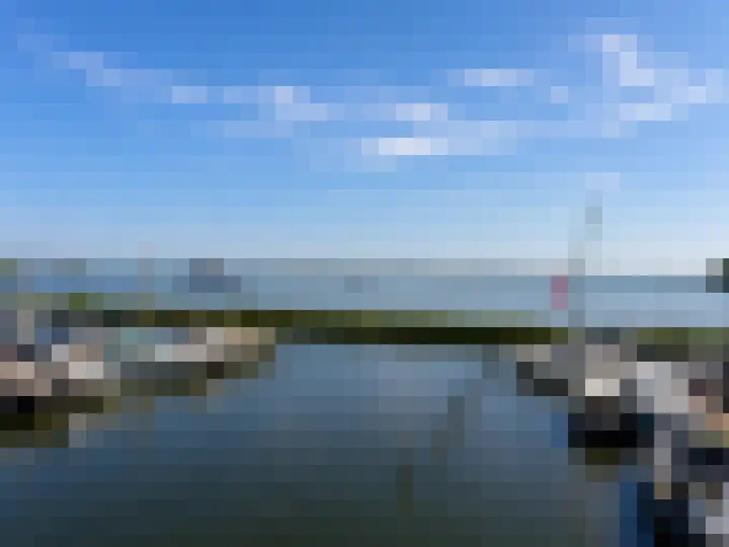 Zuiderzee op Zuid 154 Biddinghuizen foto 2