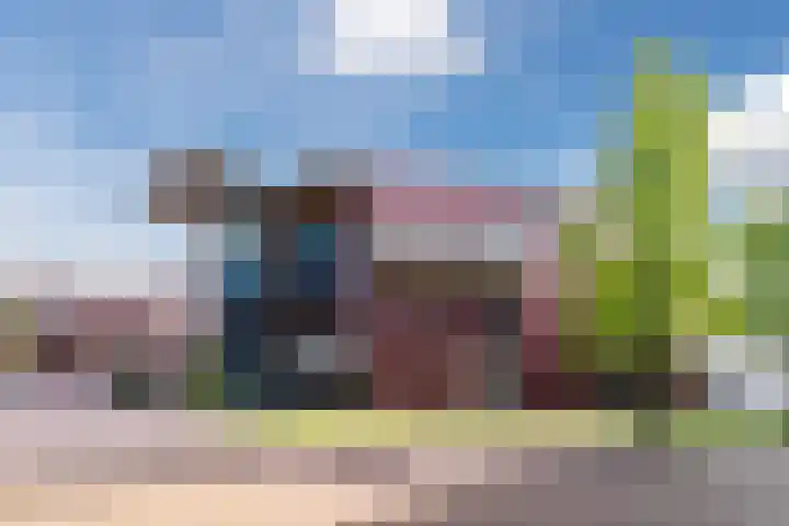 Zuiderzee op Zuid 156 Biddinghuizen thumbnail 37