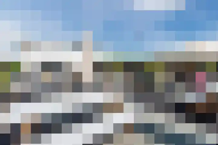 Zuiderzee op Zuid 156 Biddinghuizen thumbnail 45