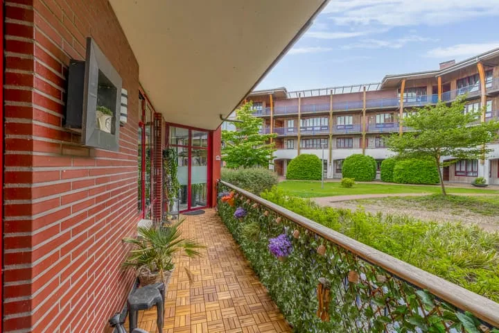 Zuiderzee op Zuid 21 Biddinghuizen thumbnail 14