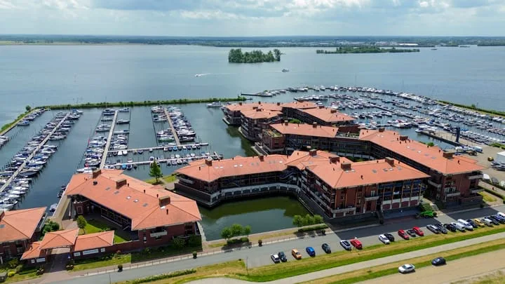Zuiderzee op Zuid 21 Biddinghuizen foto 2