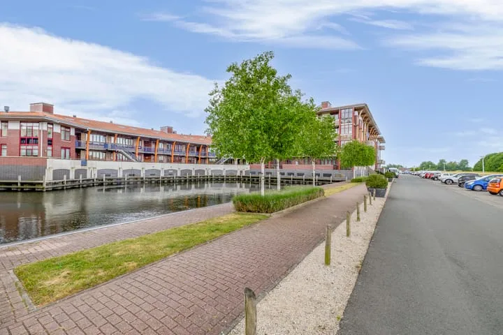 Zuiderzee op Zuid 21 Biddinghuizen thumbnail 25