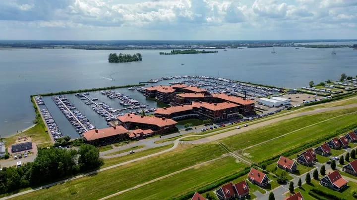 Zuiderzee op Zuid 21 Biddinghuizen thumbnail 27