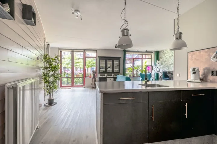 Zuiderzee op Zuid 21 Biddinghuizen thumbnail 5