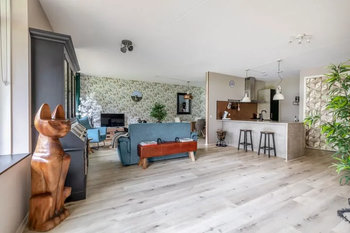Zuiderzee op Zuid 21 Biddinghuizen thumbnail 8