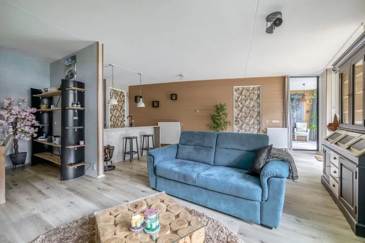 Zuiderzee op Zuid 21 Biddinghuizen thumbnail 9