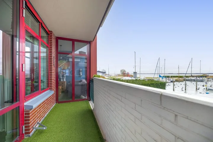 Zuiderzee op Zuid 3 Biddinghuizen thumbnail 19