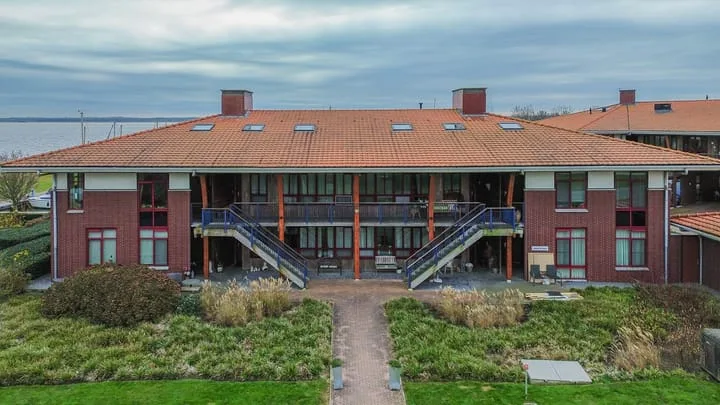 Zuiderzee op Zuid 3 Biddinghuizen thumbnail 28