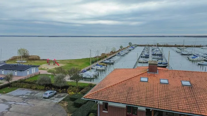 Zuiderzee op Zuid 3 Biddinghuizen thumbnail 29